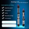 50W Aquarium Heater Fish Tank Water Heater Automatic Constant Temperature for Freshwater Saltwater