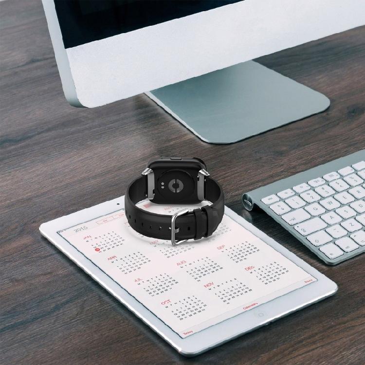 Fashion PU Wriststrap for Redmi Watch 3 Active/Lite Watch Sweatproof Watchband