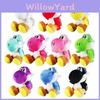 Adorable 18cm Super Mario Bros Plush Yoshi Joeut Stuffed Animal Ideal For Cuddling