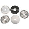 5Pcs 85mm Inner Diameter 15mm   Carbide Circular Saw Blade for Cutting Tool   Hand Circular Saw Saw Blade 65mm B The Carbide Saw Blade Offers H