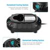 10.8V-12V Li-ion Batteries DC10WA Electrical Drill Screwdriver Tools Charger Power Supply Charger for Makita BL1013 BL1014