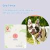 Pet Navigation Tracking Device With Multiple Networking Compatibility And Real Time Location Updates For Active Children