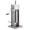 Wu Tuo 7L Stainless Steel Vertical Sausage Stuffer