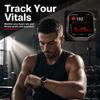 Wireless Call Smart Watches TF16 Pro Fitness Clock New Sport Smartwatch for IOS/Android Running Gym