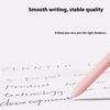 Gel Ink Pens Set Emboadlie Pen For Quick Drying Smooth Writing Quick Drying Pen For Smooth Writing