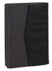 Raymay Fujii Dual Ring Binder System Keyword Black WWB5010B Planner, Bible,
