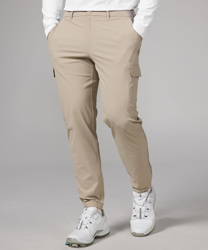 XEXYMIX Light Tension Men'S Cargo Jogger Pants Xml1Pp1201