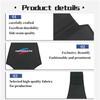 Car Logo Headrest Cover Seat Head Pillow Neck Headrest Stying For BMW M Performance E84 F10 F20 F15 F25 iX iX1 iX2 iX3 iX5 iX7