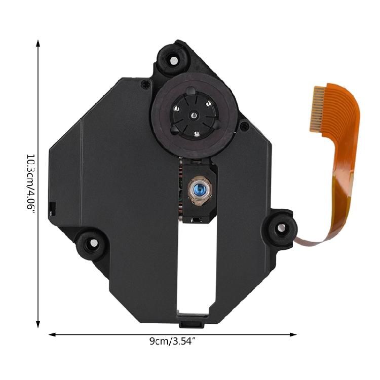 Replacement KSM-440AEM Lasers for Head Gamepad Spare Accessory for PS1