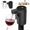 Beker Sensor Automatische Wijn Dispenser Ingebouwde Oplaadbare Batterij Drank Schenker Feest Scène