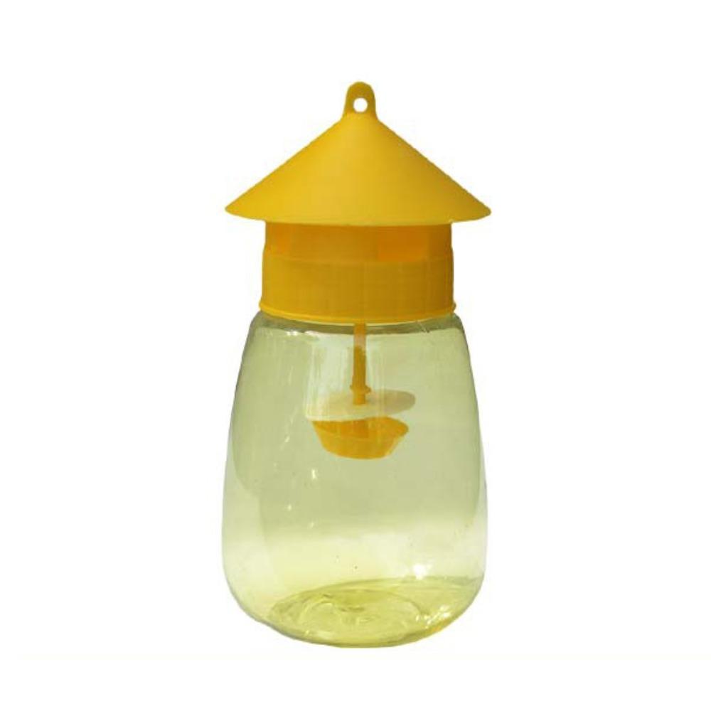 Reusable Fruit Fly Trap Antimosquito Insect Fly Catcher  Garden Orchard Pest Control Tool