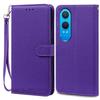 Voor Oneplus Nord Ce4 Lite 5G Hoes Portemonnee Flip Lederen Cover Voor Oneplus Nord Ce 4 Lite Hoes Telefoon Coque Fundas Shell