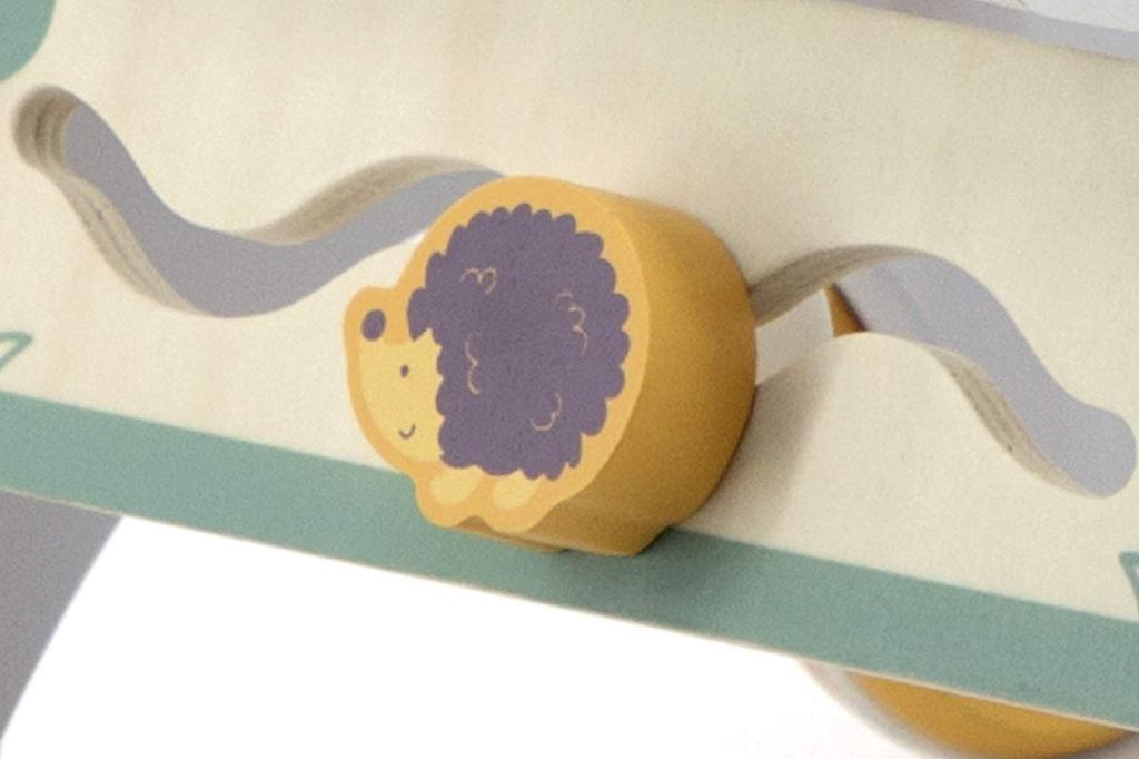 PolarB Baby Walker 0 TYPR44028