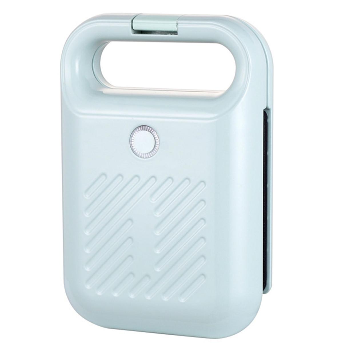 

2025+ Multifunction Sandwich Maker Fast Heating Toaster Breakfast Making Machine Kitchen Electric Baking Pan Roast Meat EU China Mainland