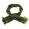 Camouflage Color Arab Scarf Outdoor Enthusiasts Kerchief Multi Purpose Arabian Scarf for Male Outdoor Dustproof Props