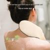 Baicao Garden Exfoliating Bath Mitts