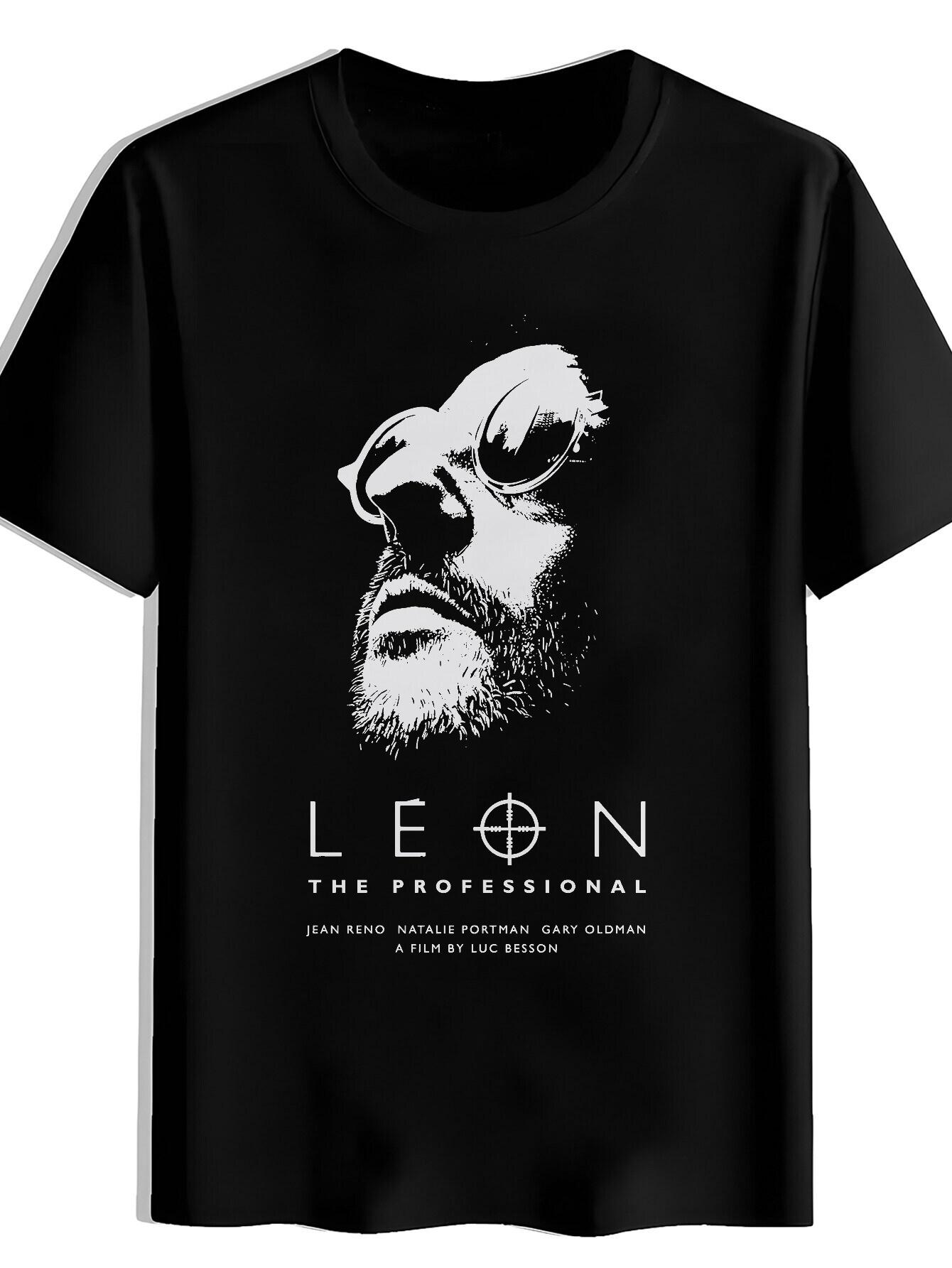 T-shirt Prints XL
