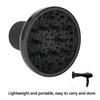 Volumizing Hair Dryer Diffuser Professional Hair Blower Diffuser  Hairdressing Salon