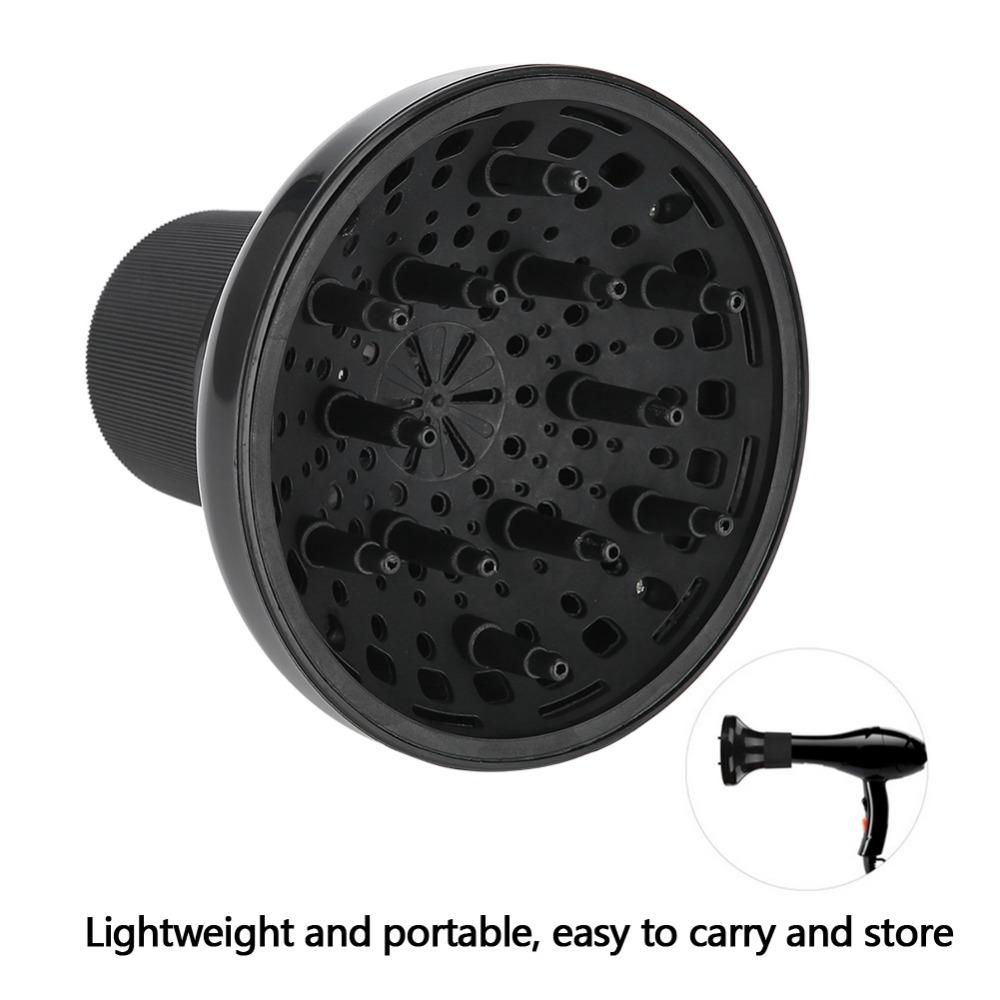 Volumizing Hair Dryer Diffuser Professional Hair Blower Diffuser  Hairdressing Salon