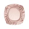 Removable Computer Chair Slipcovers, Stretchable Chair Seat Cushion Protector,