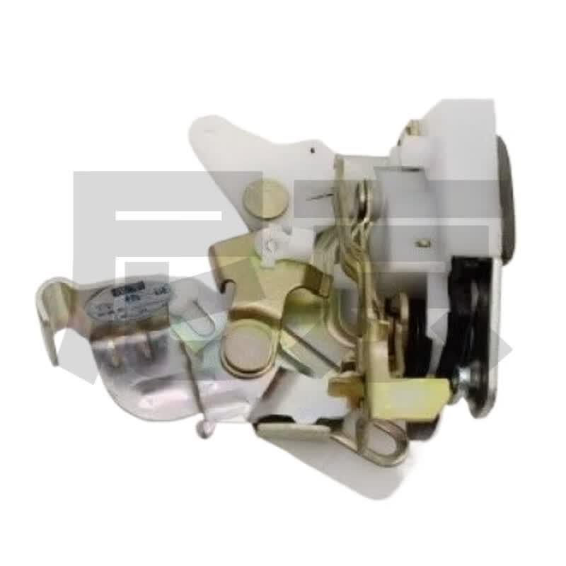 Cheetah CJY6470 Black Diamond Left Rear Door Lock Actuator
