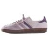Kith X Gazelle Indoor Classics Program - Ash Purple Unisex Sneakers Ice-Purple Gum IH0120