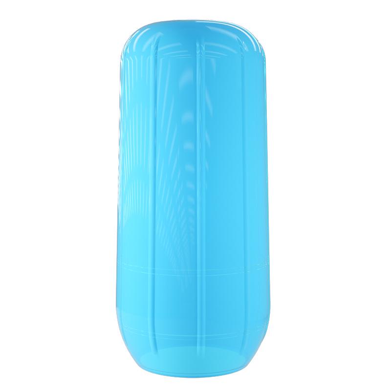 Silicone Leak-proof Travel Bottle Sleeve for Cosmetics and Skincare