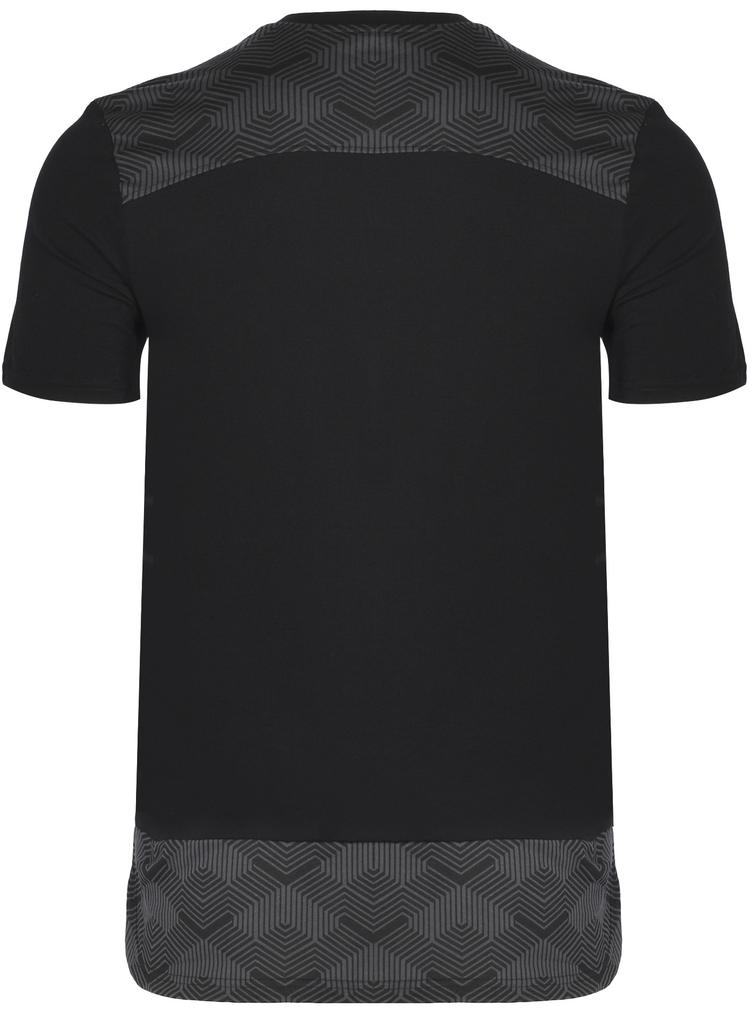 Puma - T-Shirt Men' - Teamfinal 21 Casuals Tee 656489-03