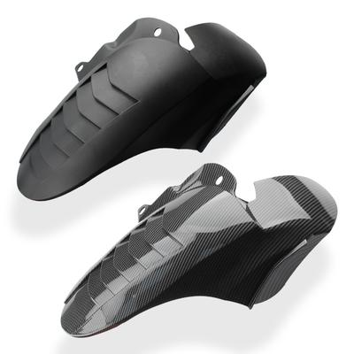 FORZA 350 Motorcycle Mudguard Rear Fender Mud Flap Splash Guard Tire Hugger Protector For HONDA Forza350  