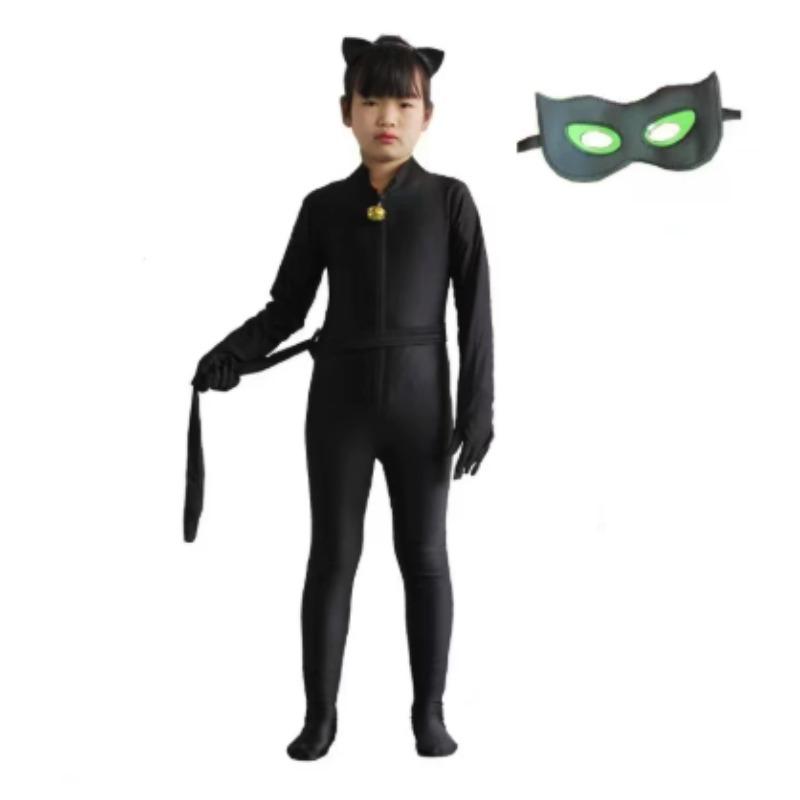 Fantasia Joaninha Reddy fantasia anime joaninha menina cos crianças milagre Mi Huankeqi fantasia de menina fantasia de performance