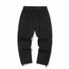 American Retro Heavy-Duty Pure Cotton Work Pants for Men, Spring and Autumn Vintage Pants, Export Men's Casual Long Pants