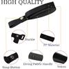 Hands Free Adjustable Wrist Strap,Suitable for Any Dog Leashes with Adopts Design,Soft and Comfortable Diving Fabric Wrist Strap for Retractable Dog