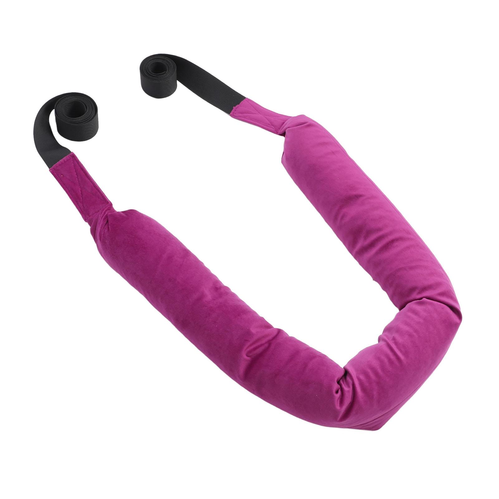 Lumbar   Retractor Belt Waist Tensioner Stretcher   Relieve Fatigue Soothe Discomfort Lumbar Suspension Belt for Home