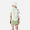 ROSSIGNOL W E-Fiber Polo - Light Aloe