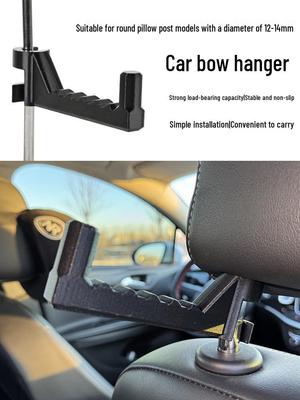 Hållare – Universalfästen