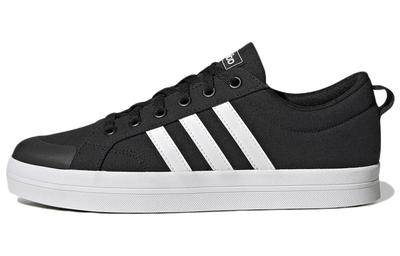Neo Bravada Shoes 'Core Black White' Women's GY2278