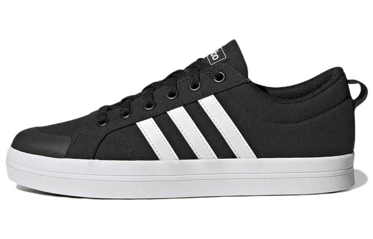 Adidas Neo Bravada Shoes  Core Black White  Women s GY2278 36