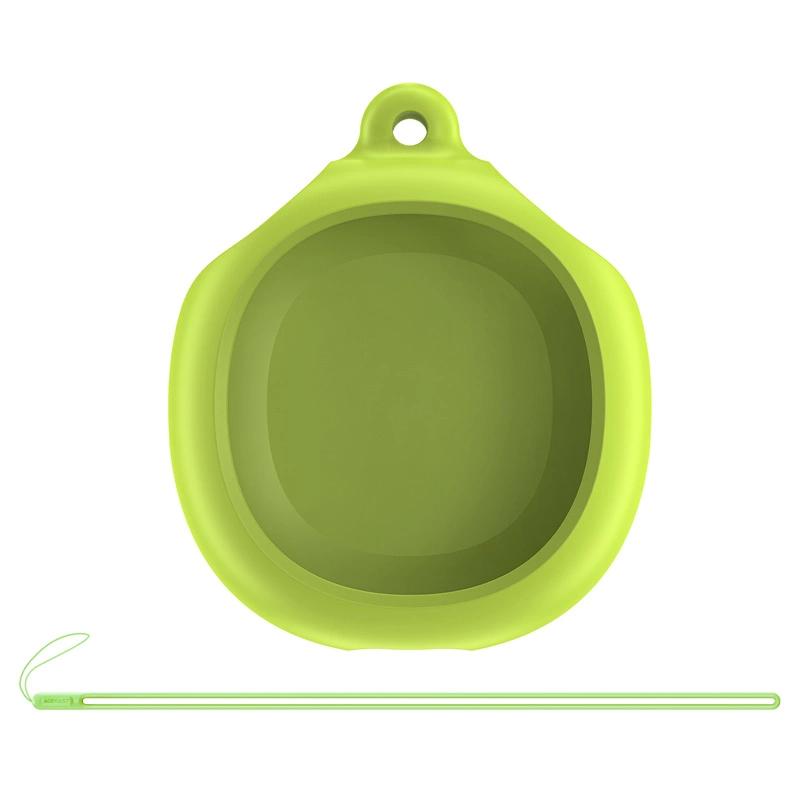 Acefast T9 Bluetooth 5.3 In-Ear Wireless Headphones - Green