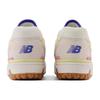 New Balance Women's 550 'Sea Salt Marine Blue' Women's Sneakers BBW550DB