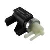 1x Car Turbo Boost Vacuum Relay Solenoid Valve 2 Pin For Ford B-Max C-Max Fiesta