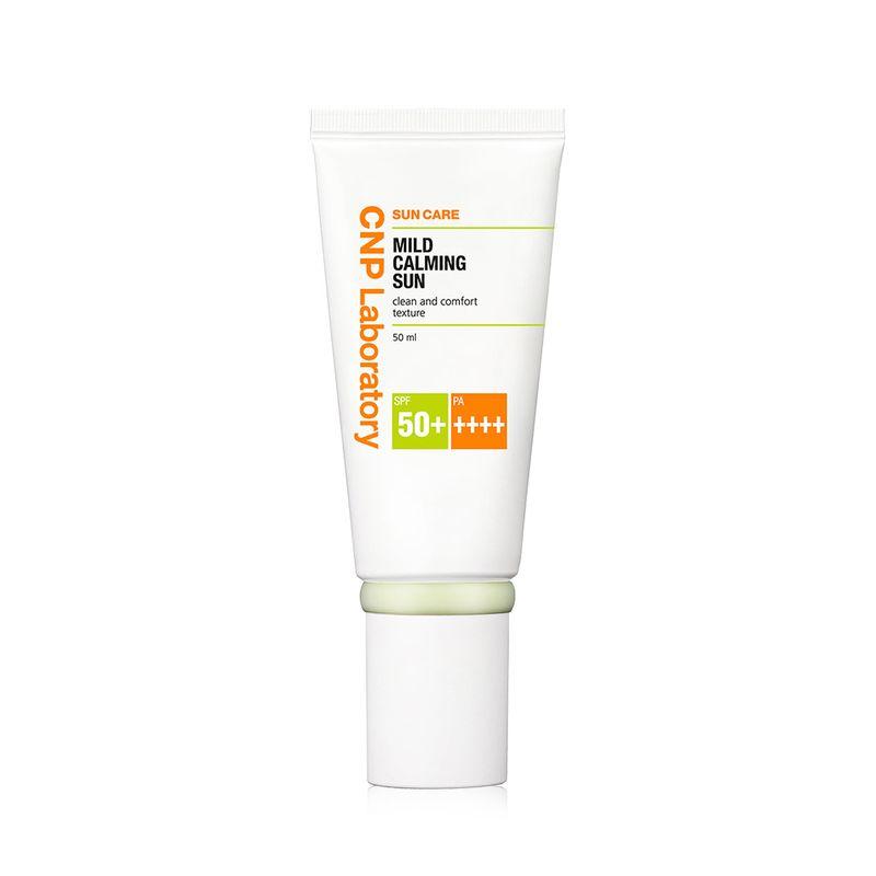 [CNP] Mild Calming Sun 50ml