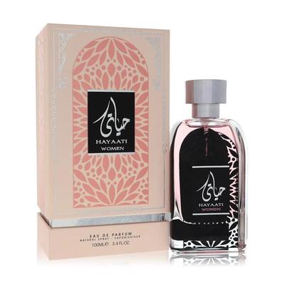 Al Hayaati Donna Eau De Parfum Spray 100ml