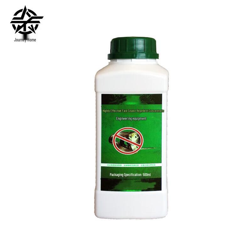 

Засоби від змій для вулиці та дому 500ml