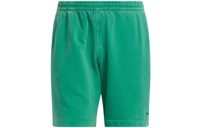Originals Casual Shorts Men's Green HS3030