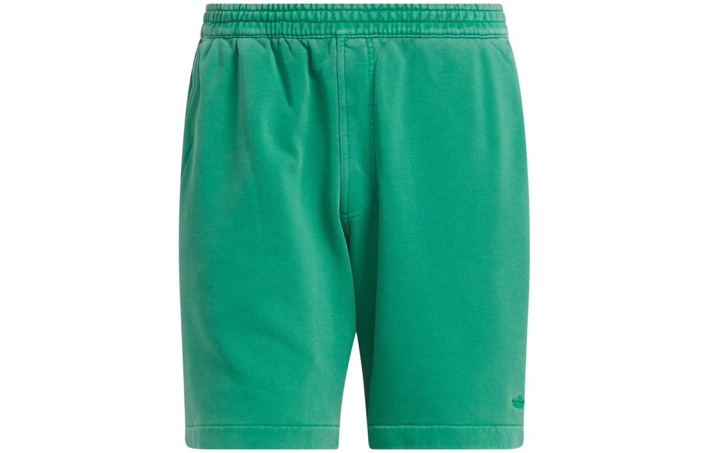 Adidas Originals Casual Shorts Men s Green HS3030 M