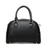 Soft Leather Handbag Women's Small Square Bag Crossbody Bag