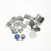 25/32/37/44/50/56/58/75mm Round Shape Fridge Magnets Badge Button for Kitchen Use/Custom Christmas Gifts