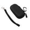 Hard Shell Carrying Case Fit for Kardia Mobile 6L EKG 1L EKG Waterproofing PU EVA All Round Protection Travel Storage