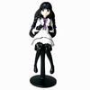 Puella Magi Madoka Magica Ensemble de Figurines Kaname Madoka Homura Akemi Anime Figurine PVC Modèle de Collection Poupée Ornement de Bureau Jouet Cadeau