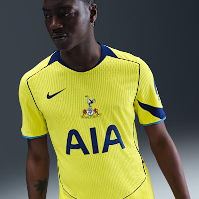 Nike Tottenham Hotspur 2025/26 Match Third Men s Nike Dri-FIT Adv Tota XL